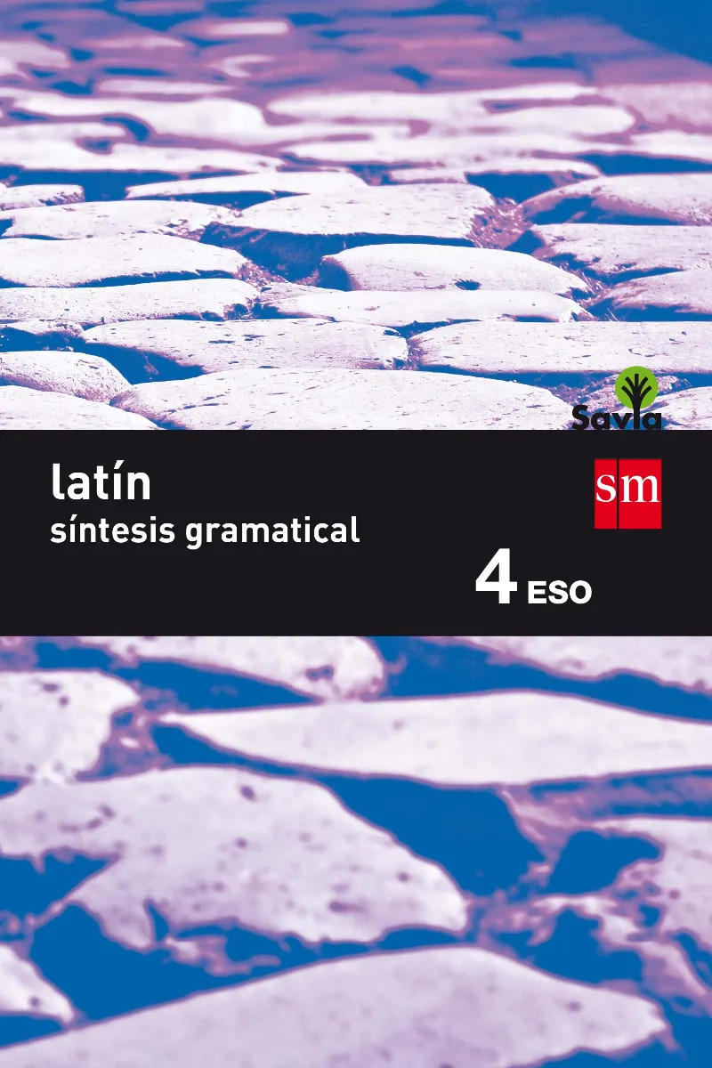 4º ESO LÁTÍN SAVIA 16