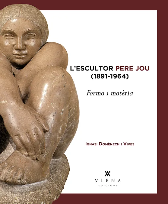 ESCULTOR PER JOU, L' 1891 / 1964