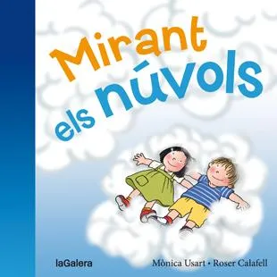 MIRANT ELS NUVOLS