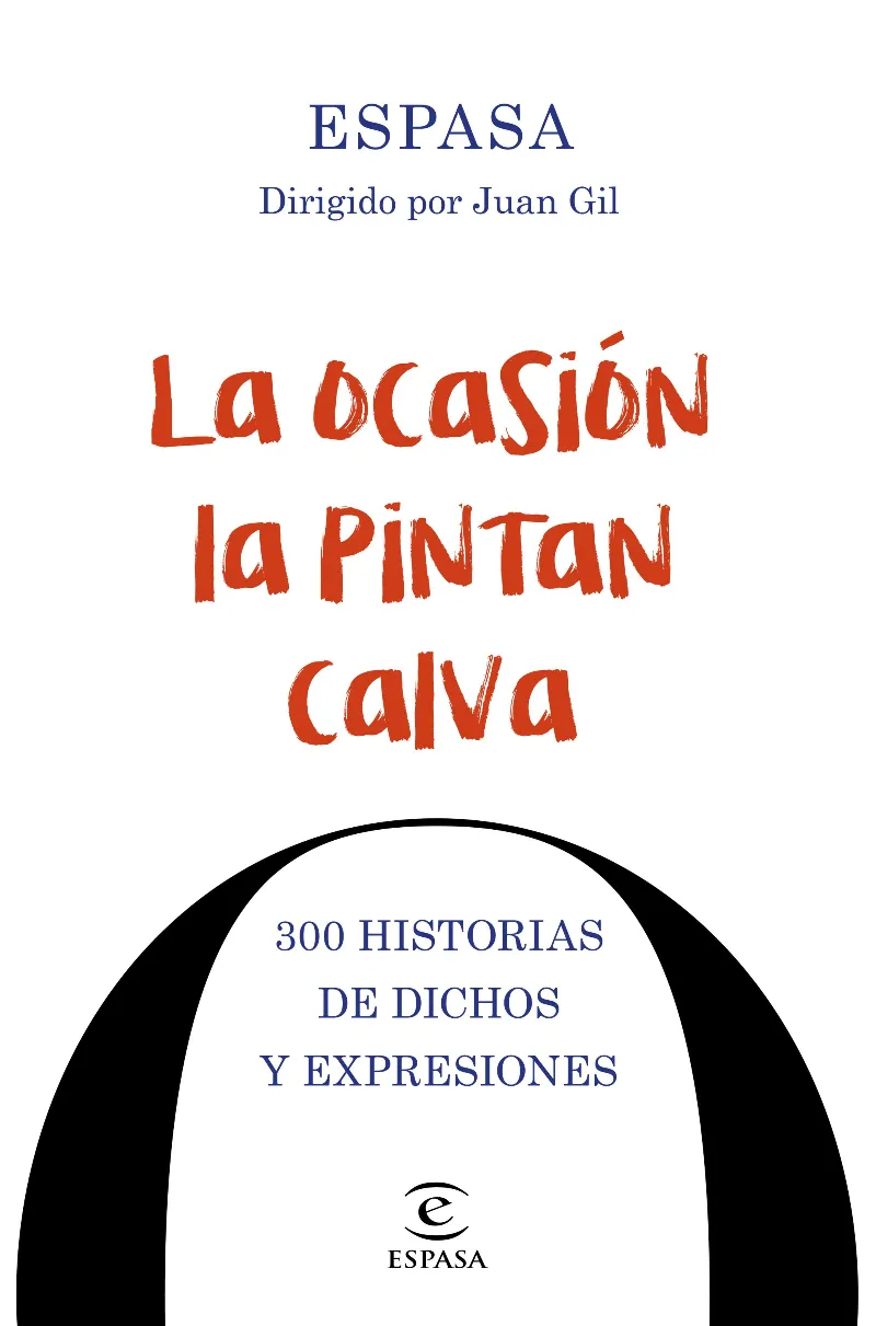 OCASION LA PINTAN CALVA, LA