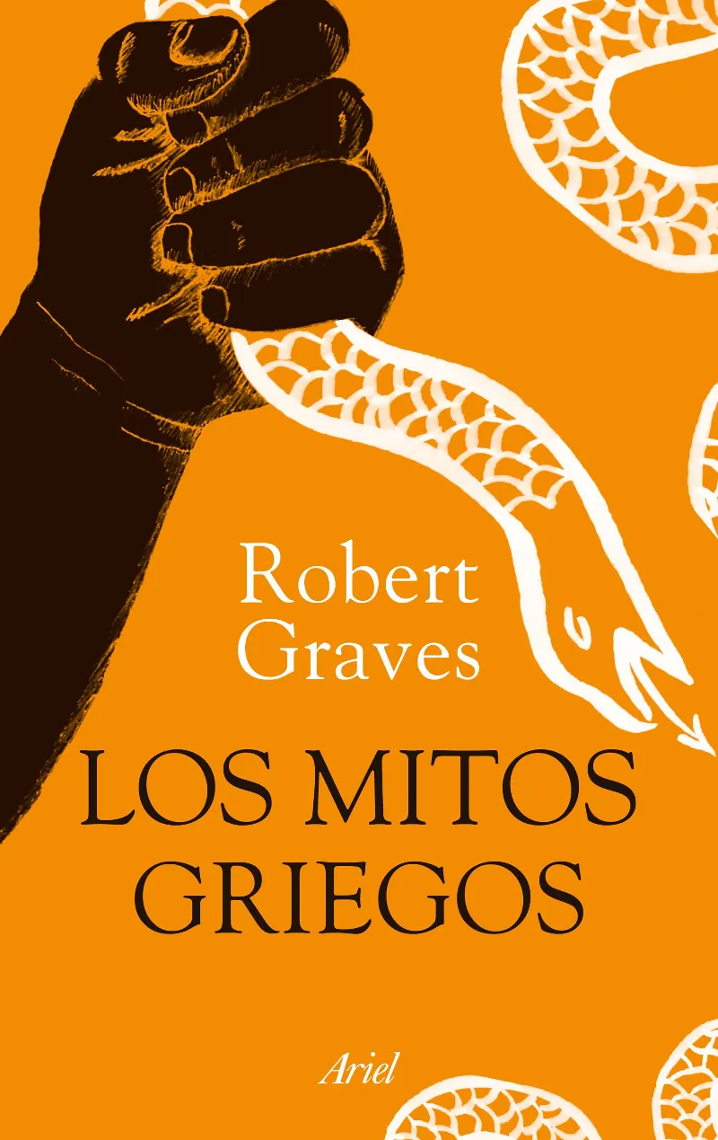 MITOS MGRIEGOS, LOS -IL.LUSTRAT-