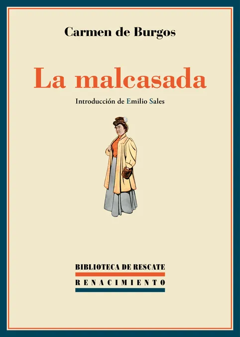 MALCASADA,LA