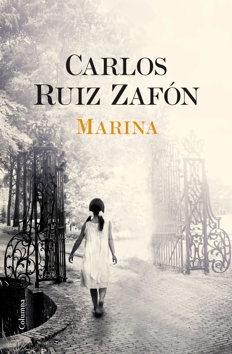 MARINA(EDICIÓ EN CATALÀ)