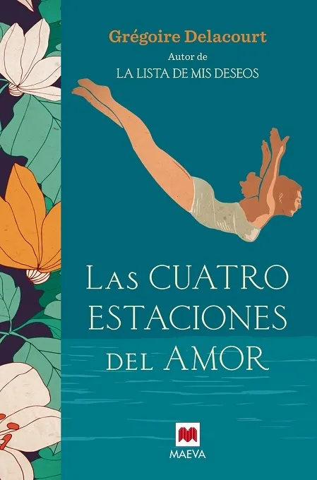 CUATRO ESTACIONES DEL AMOR,LAS