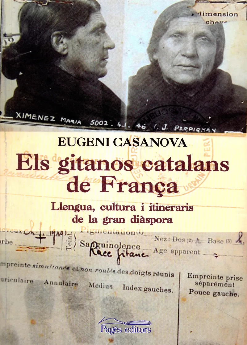 Els gitanos catalans de França