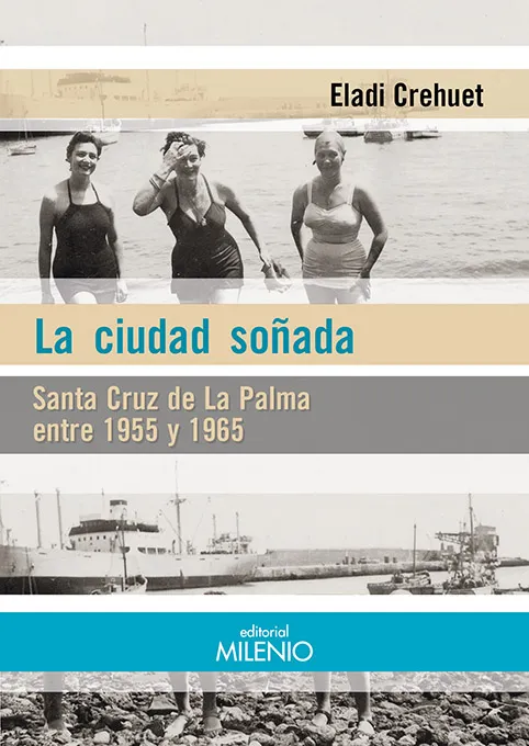 CIUDAD SOÑADA, LA