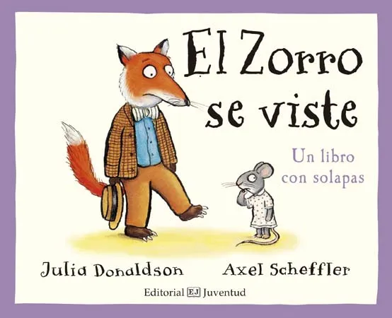 ZORRO SE VISTE, EL