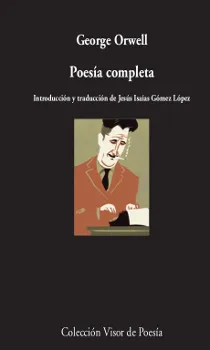 POESIA COMPLETA -ORWELL-