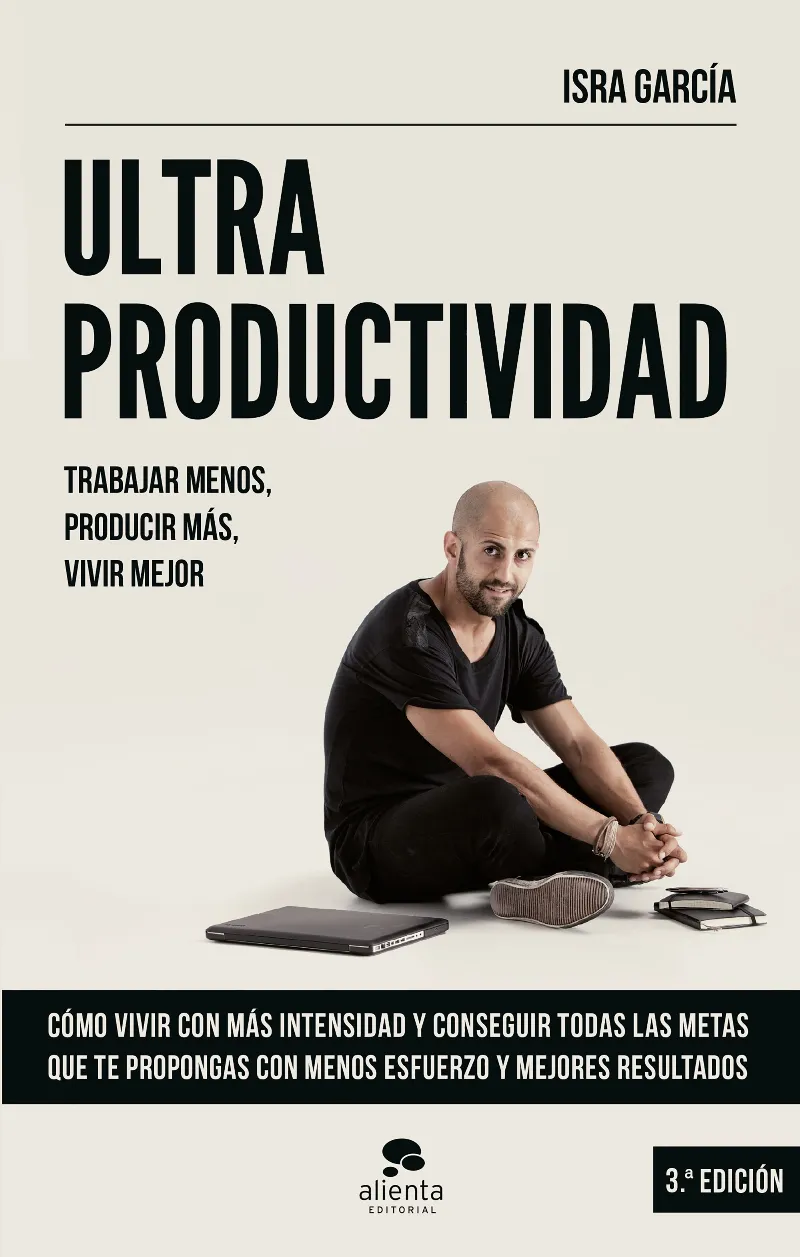 ULTRA PRODUCTIVIDAD