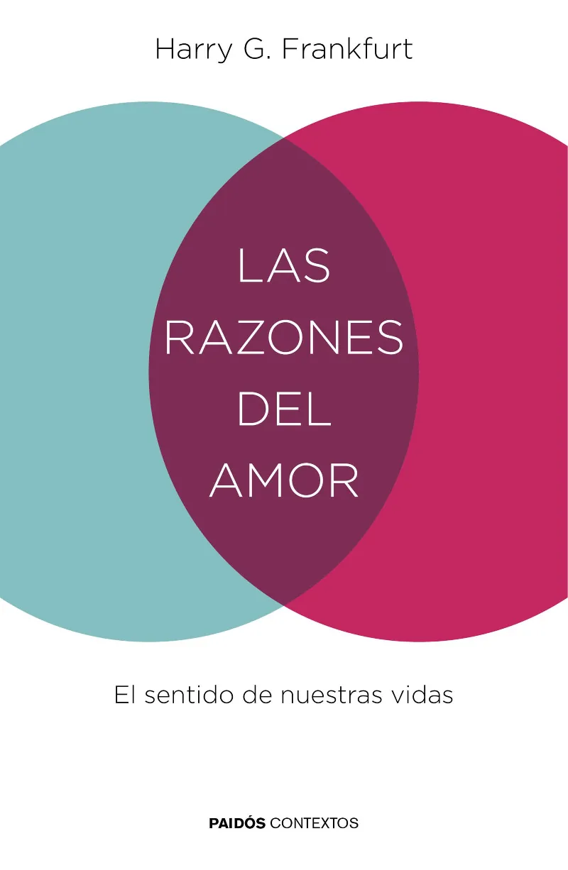 Las razones del amor