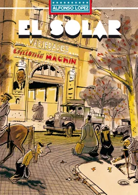 SOLAR, EL