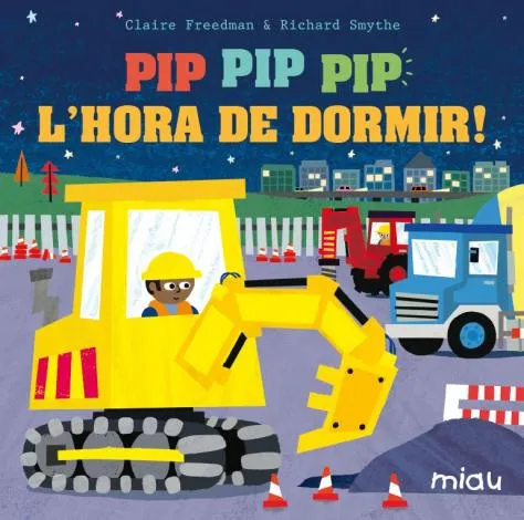 PIP PIP PIP