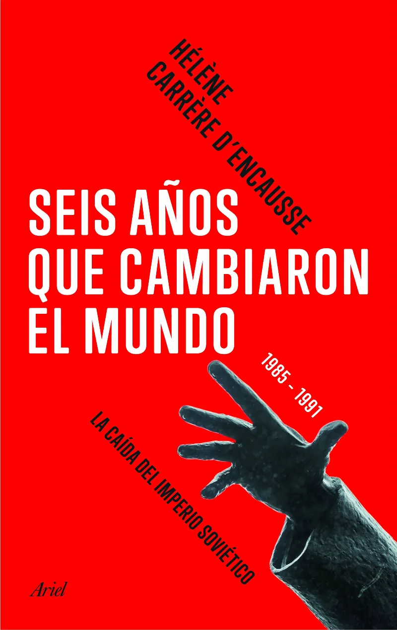 SEIS AÑOS QUE CAMBIARAON EL MUNDO 1985 -1991