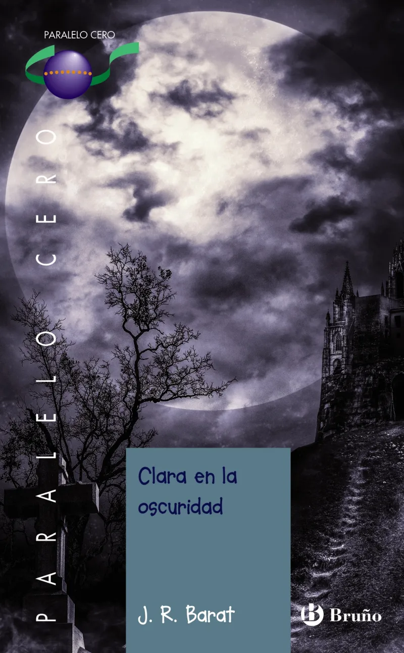 CLARA EN LA OSCURIDAD