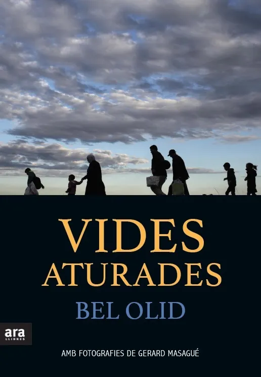 VIDES ATURADES -REFUGIATS A LA INTEMPERIE-