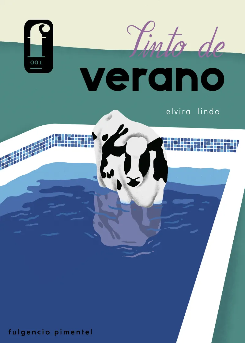 TINTO DE VERANO -TAPA DURA-