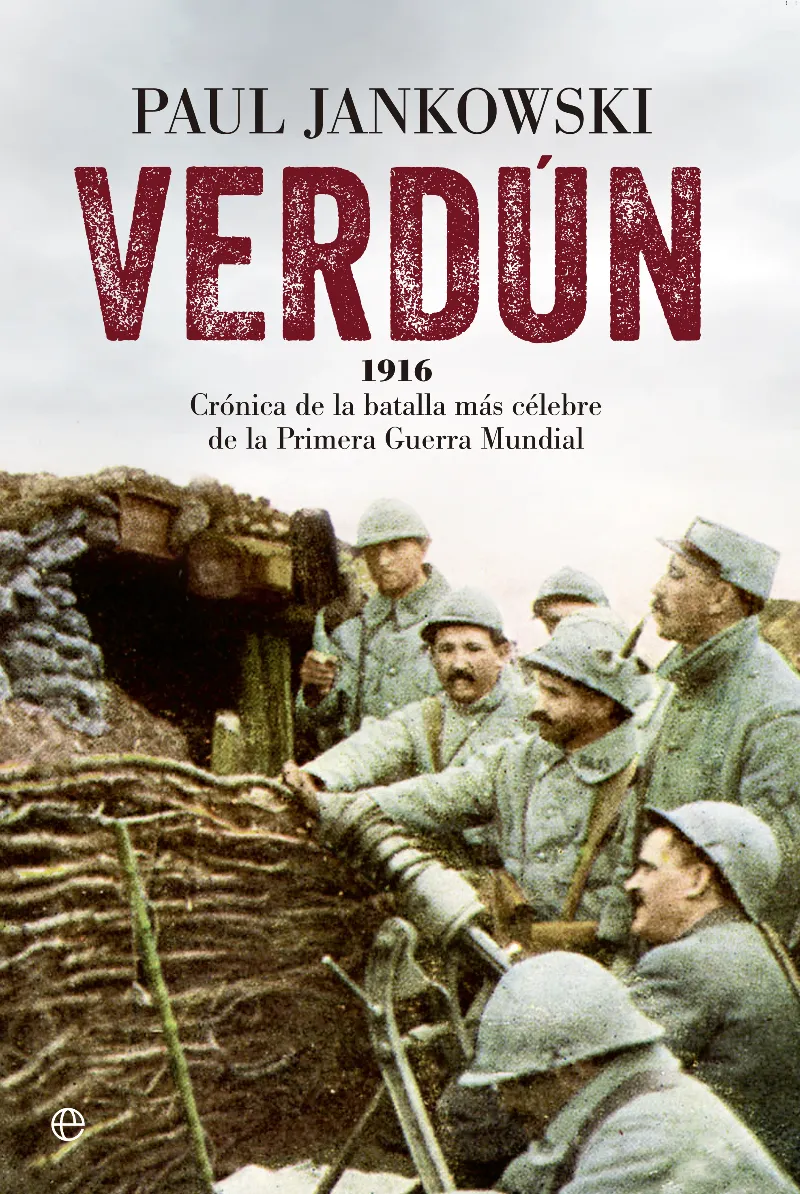 VERDUM 1916