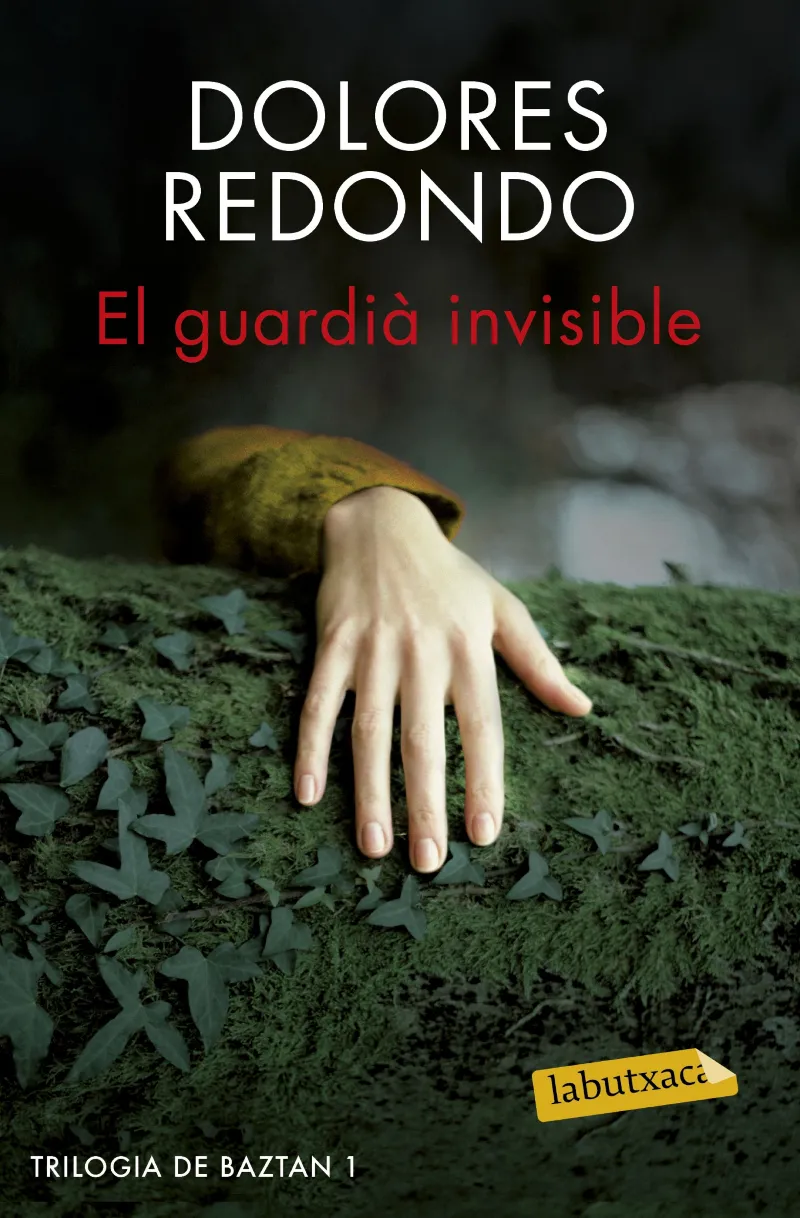 GUARDIA INVISIBLE, EL -BUTXACA-