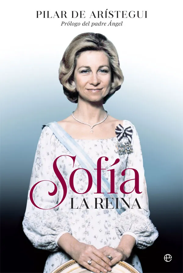 SOFIA -LA REINA-