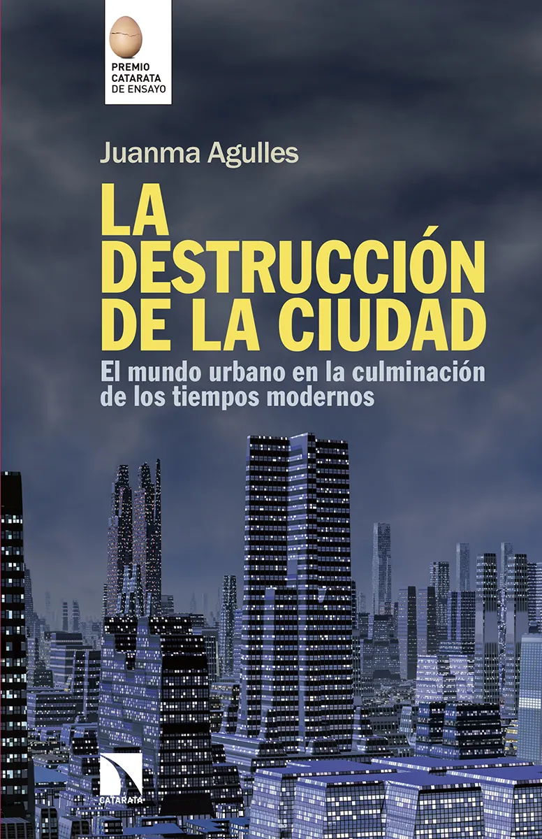 DESTRUCCION DE LA CIUDAD, LA