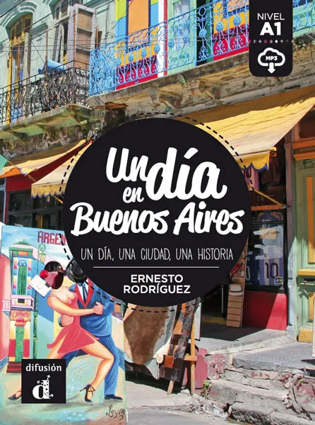 UN DIA EN BUENOS AIRES+@MP3