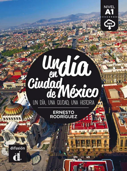 UN DIA EN CIUDAD DE MEXICO+@MP3