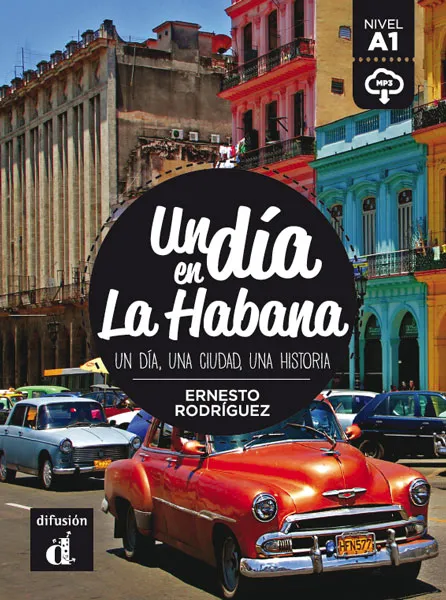 UN DIA EN LA HABANA+@MP3