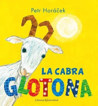 CABRA GLOTONA, LA