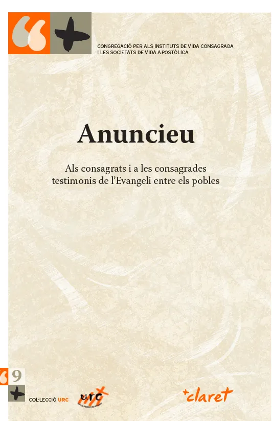Anuncieu