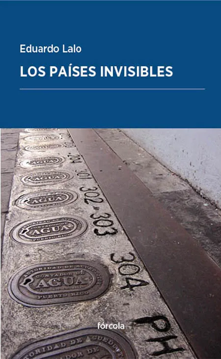 PAISES INVISIBLES,LOS