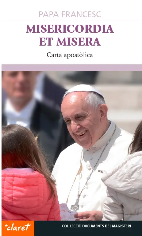Misericordia et misera