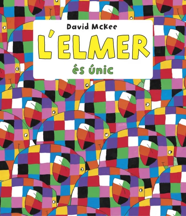 ELMER ES UNIC, L'