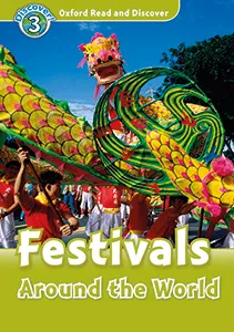 FESTIVALS AROUND THE WORLD