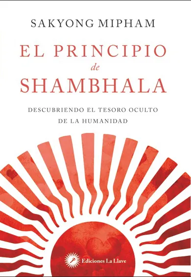 PRINCIPIO DE SHAMBHALA