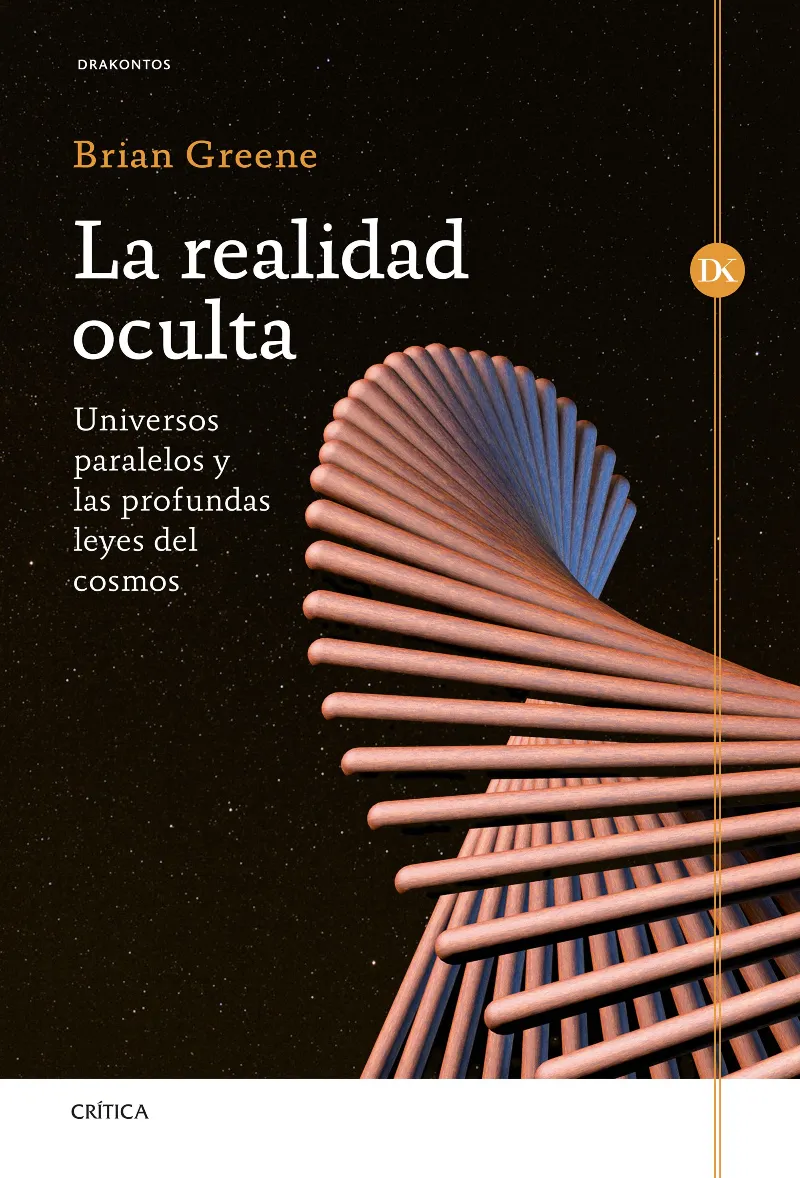 REALIDAD OCULTA,LA -ED. 2016-