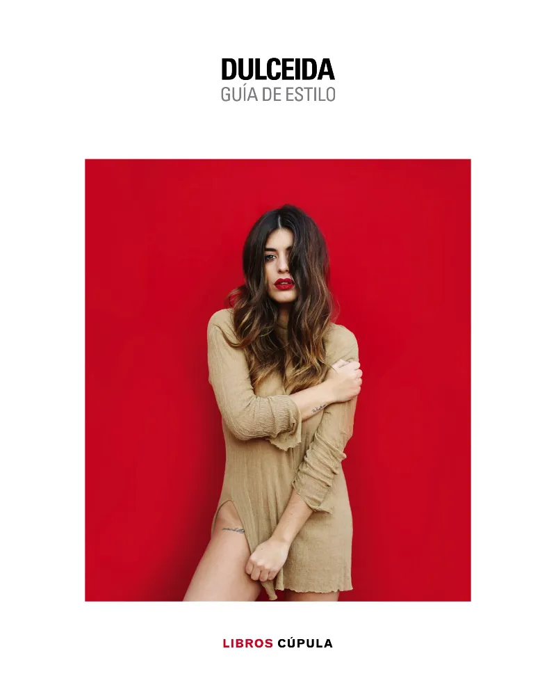 DULCEIDA -GUIA DE ESTILO