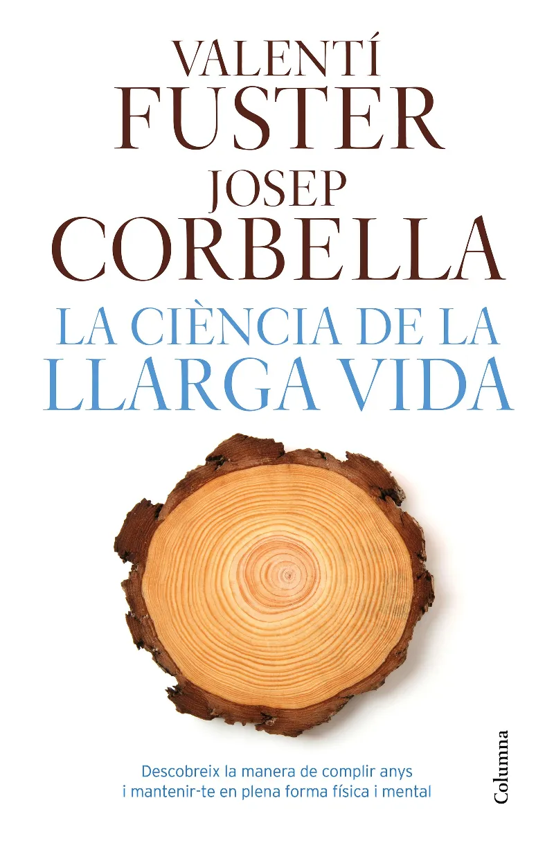 CIENCIA DE LA LLARGA VIDA, LA
