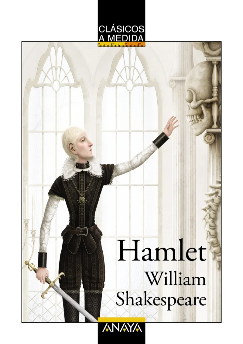 HAMLET -CASTELLA-