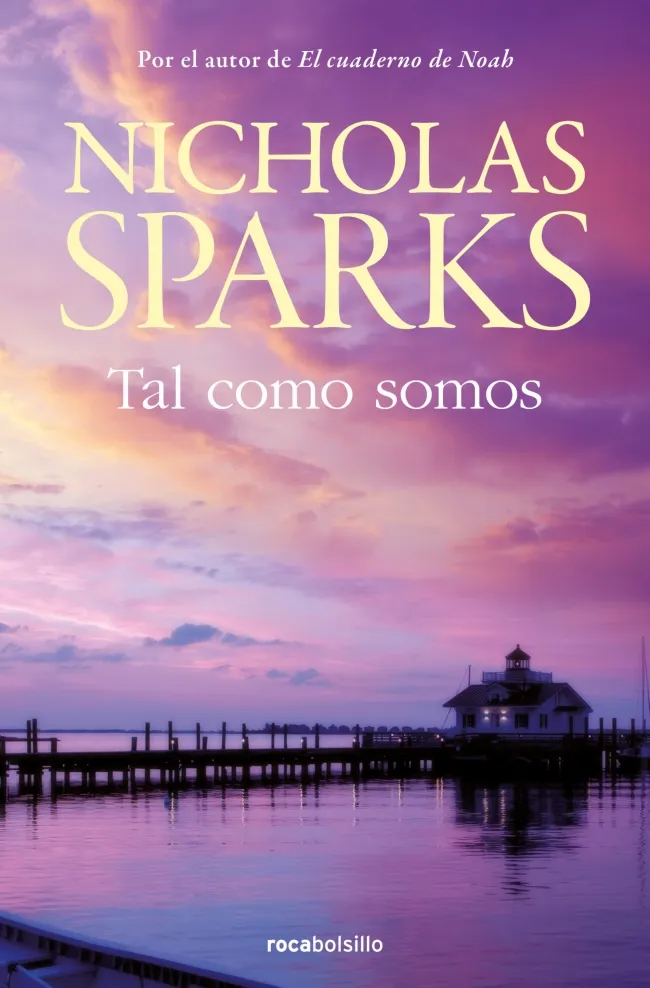 Tal como somos