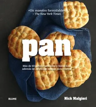 PAN -MAS DE 60 PANES PANDECILLOS Y BIZCOCHOS ADEMAS DE DELICIOSAS RECETAS
