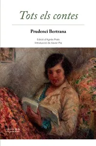 TOTS ELS CONTES -BERTRANA-