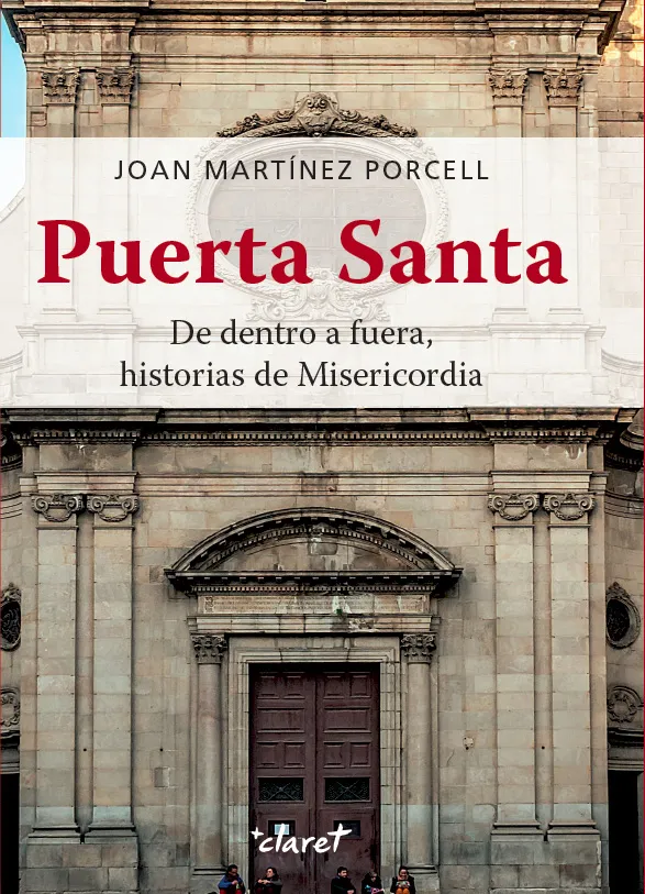 Puerta Santa