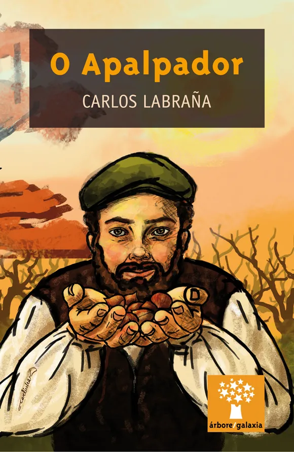 O Apalpador
