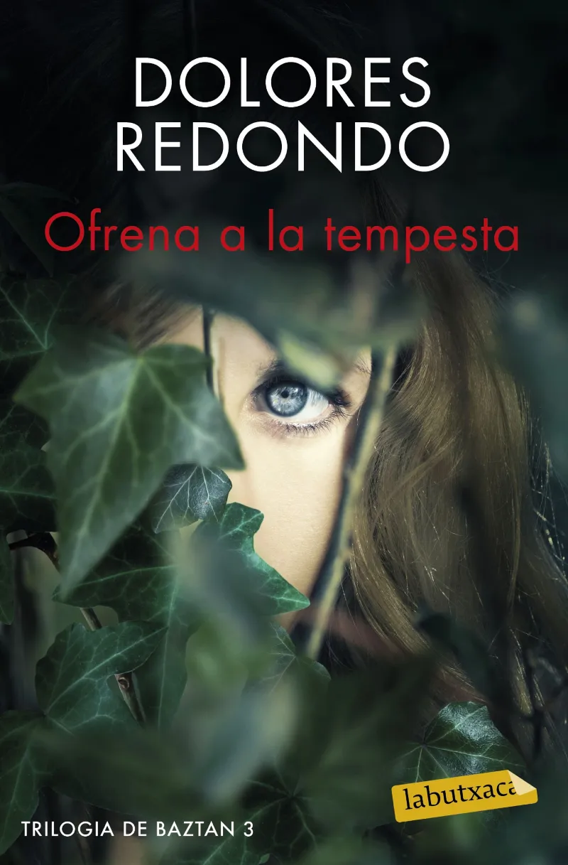 OFRENA DE LA TEMPESTA -BUTXACA-