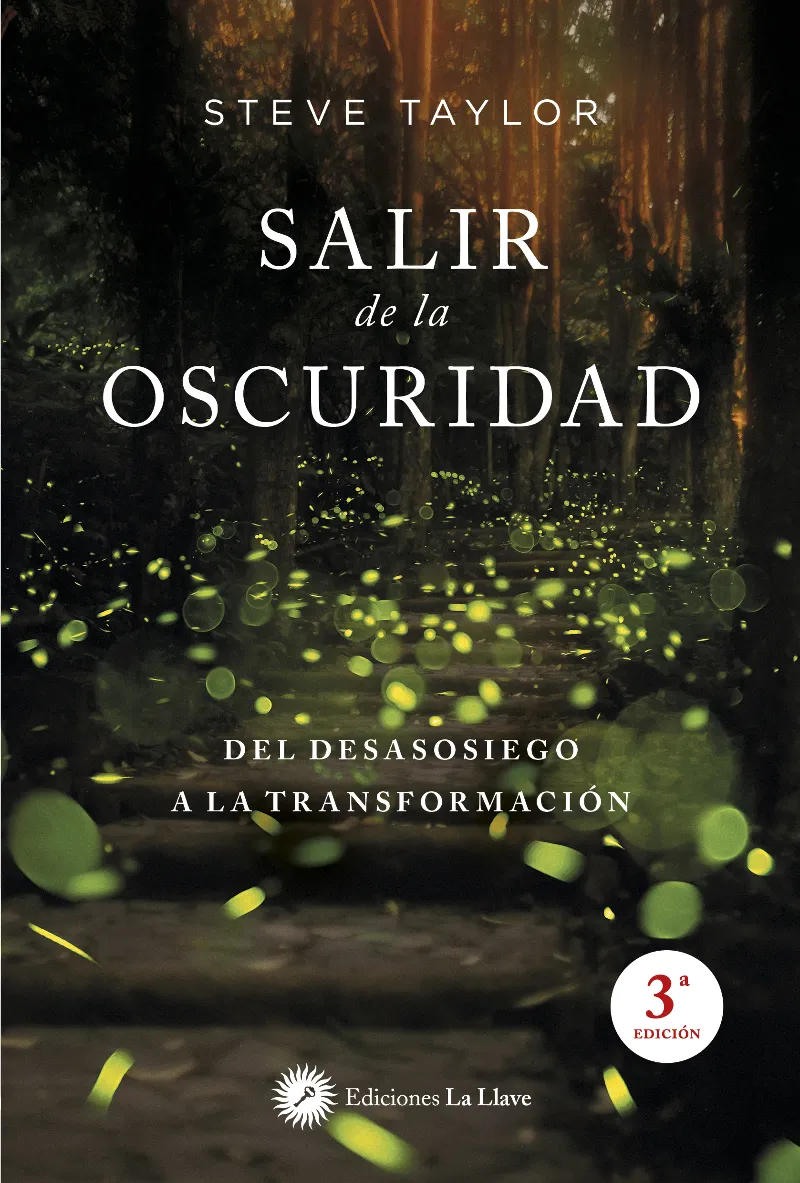 SALIR DE LA OSCURIDAD