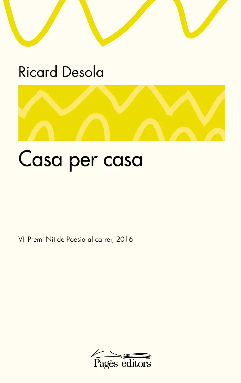 CASA PER CASA