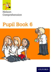NELSON COMPREHENSION SB 6