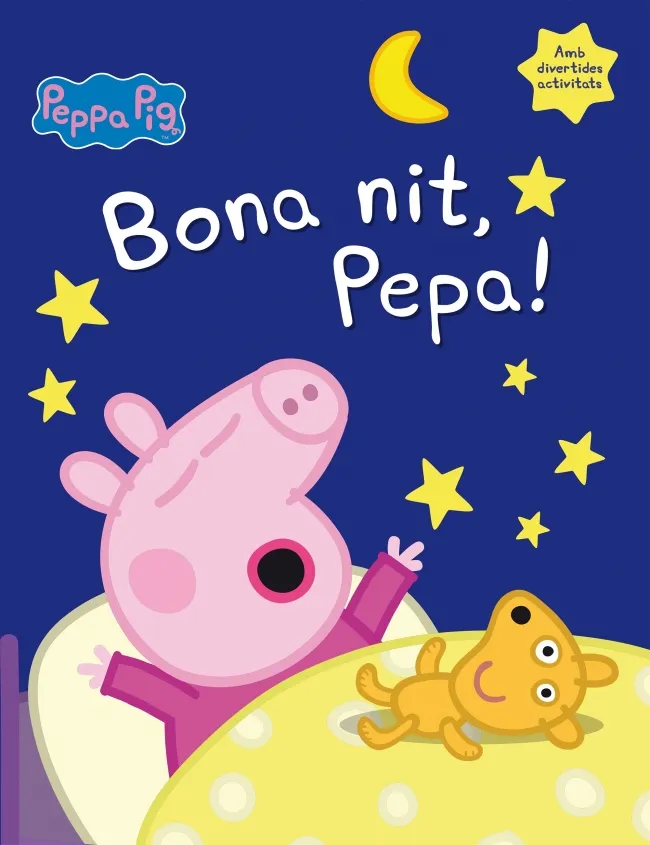 BONA NIT PEPA