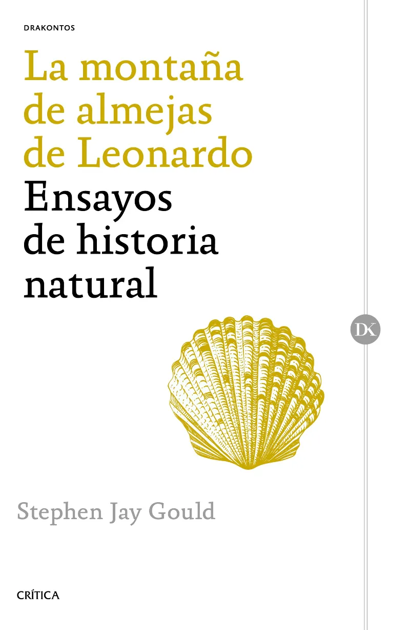 MONTAÑA DE ALMEJAS DE LEONARDO,LA
