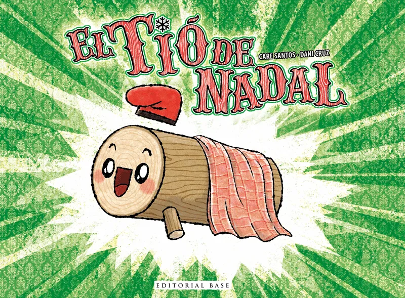 TIO DE NADAL, EL